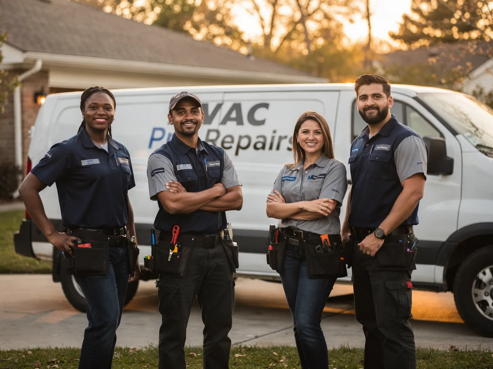 Heat Pump Repair company in Lynnville, TN